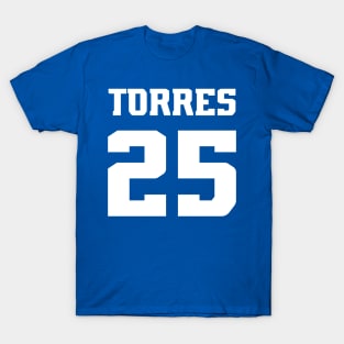 Gleyber Torres New York T-Shirt